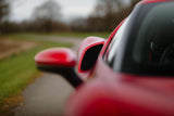 2022 Ferrari 296 GTB Red Coupe Plug-in Hybrid Sports Car with 2 Seats 3.0T V6 F1 DCT - Malaysia Ferrari Car for Sale Promotion [DIRECT IMPORT]