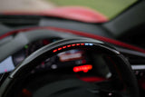 2022 Ferrari 296 GTB Red Coupe Plug-in Hybrid Sports Car with 2 Seats 3.0T V6 F1 DCT - Malaysia Ferrari Car for Sale Promotion [DIRECT IMPORT]