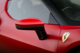 2022 Ferrari 296 GTB Red Coupe Plug-in Hybrid Sports Car with 2 Seats 3.0T V6 F1 DCT - Malaysia Ferrari Car for Sale Promotion [DIRECT IMPORT]