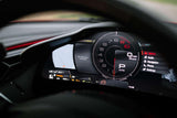 2022 Ferrari 296 GTB Red Coupe Plug-in Hybrid Sports Car with 2 Seats 3.0T V6 F1 DCT - Malaysia Ferrari Car for Sale Promotion [DIRECT IMPORT]