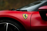 2022 Ferrari 296 GTB Red Coupe Plug-in Hybrid Sports Car with 2 Seats 3.0T V6 F1 DCT - Malaysia Ferrari Car for Sale Promotion [DIRECT IMPORT]
