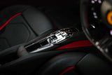 2022 Ferrari 296 GTB Red Coupe Plug-in Hybrid Sports Car with 2 Seats 3.0T V6 F1 DCT - Malaysia Ferrari Car for Sale Promotion [DIRECT IMPORT]