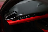 2022 Ferrari 296 GTB Red Coupe Plug-in Hybrid Sports Car with 2 Seats 3.0T V6 F1 DCT - Malaysia Ferrari Car for Sale Promotion [DIRECT IMPORT]