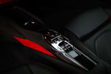 2022 Ferrari 296 GTB Red Coupe Plug-in Hybrid Sports Car with 2 Seats 3.0T V6 F1 DCT - Malaysia Ferrari Car for Sale Promotion [DIRECT IMPORT]