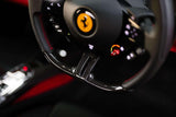 2022 Ferrari 296 GTB Red Coupe Plug-in Hybrid Sports Car with 2 Seats 3.0T V6 F1 DCT - Malaysia Ferrari Car for Sale Promotion [DIRECT IMPORT]