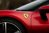 2022 Ferrari 296 GTB Red Coupe Plug-in Hybrid Sports Car with 2 Seats 3.0T V6 F1 DCT - Malaysia Ferrari Car for Sale Promotion [DIRECT IMPORT]