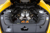2022 Ferrari 296 GTB Yellow Coupe Plug-in Hybrid Sports Car with 2 Seats 3.0T V6 F1 DCT - Malaysia Ferrari Car for Sale Promotion [DIRECT IMPORT]