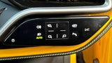 2022 Ferrari 296 GTB Yellow Coupe Plug-in Hybrid Sports Car with 2 Seats 3.0T V6 F1 DCT - Malaysia Ferrari Car for Sale Promotion [DIRECT IMPORT]
