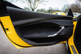 2022 Ferrari 296 GTB Yellow Coupe Plug-in Hybrid Sports Car with 2 Seats 3.0T V6 F1 DCT - Malaysia Ferrari Car for Sale Promotion [DIRECT IMPORT]