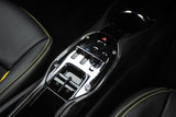 2022 Ferrari 296 GTB Yellow Coupe Plug-in Hybrid Sports Car with 2 Seats 3.0T V6 F1 DCT - Malaysia Ferrari Car for Sale Promotion [DIRECT IMPORT]