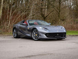 2022 Ferrari 296 GTB Yellow Coupe Plug-in Hybrid Sports Car with 2 Seats 3.0T V6 F1 DCT - Malaysia Ferrari Car for Sale Promotion [DIRECT IMPORT]