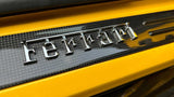 2022 Ferrari 296 GTB Yellow Coupe Plug-in Hybrid Sports Car with 2 Seats 3.0T V6 F1 DCT - Malaysia Ferrari Car for Sale Promotion [DIRECT IMPORT]