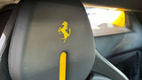 2022 Ferrari 296 GTB Yellow Coupe Plug-in Hybrid Sports Car with 2 Seats 3.0T V6 F1 DCT - Malaysia Ferrari Car for Sale Promotion [DIRECT IMPORT]