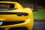 2022 Ferrari 296 GTB Yellow Coupe Plug-in Hybrid Sports Car with 2 Seats 3.0T V6 F1 DCT - Malaysia Ferrari Car for Sale Promotion [DIRECT IMPORT]
