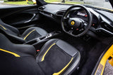 2022 Ferrari 296 GTB Yellow Coupe Plug-in Hybrid Sports Car with 2 Seats 3.0T V6 F1 DCT - Malaysia Ferrari Car for Sale Promotion [DIRECT IMPORT]