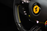 2022 Ferrari 296 GTB Yellow Coupe Plug-in Hybrid Sports Car with 2 Seats 3.0T V6 F1 DCT - Malaysia Ferrari Car for Sale Promotion [DIRECT IMPORT]