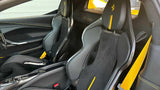 2022 Ferrari 296 GTB Yellow Coupe Plug-in Hybrid Sports Car with 2 Seats 3.0T V6 F1 DCT - Malaysia Ferrari Car for Sale Promotion [DIRECT IMPORT]