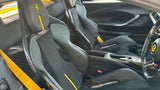 2022 Ferrari 296 GTB Yellow Coupe Plug-in Hybrid Sports Car with 2 Seats 3.0T V6 F1 DCT - Malaysia Ferrari Car for Sale Promotion [DIRECT IMPORT]