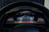 2022 Ferrari 296 GTB Yellow Coupe Plug-in Hybrid Sports Car with 2 Seats 3.0T V6 F1 DCT - Malaysia Ferrari Car for Sale Promotion [DIRECT IMPORT]