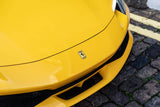 2022 Ferrari 296 GTB Yellow Coupe Plug-in Hybrid Sports Car with 2 Seats 3.0T V6 F1 DCT - Malaysia Ferrari Car for Sale Promotion [DIRECT IMPORT]