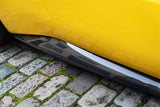 2022 Ferrari 296 GTB Yellow Coupe Plug-in Hybrid Sports Car with 2 Seats 3.0T V6 F1 DCT - Malaysia Ferrari Car for Sale Promotion [DIRECT IMPORT]