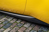 2022 Ferrari 296 GTB Yellow Coupe Plug-in Hybrid Sports Car with 2 Seats 3.0T V6 F1 DCT - Malaysia Ferrari Car for Sale Promotion [DIRECT IMPORT]