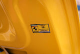2022 Ferrari 296 GTB Yellow Coupe Plug-in Hybrid Sports Car with 2 Seats 3.0T V6 F1 DCT - Malaysia Ferrari Car for Sale Promotion [DIRECT IMPORT]