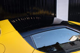 2022 Ferrari 296 GTB Yellow Coupe Plug-in Hybrid Sports Car with 2 Seats 3.0T V6 F1 DCT - Malaysia Ferrari Car for Sale Promotion [DIRECT IMPORT]