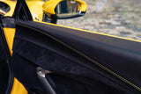 2022 Ferrari 296 GTB Yellow Coupe Plug-in Hybrid Sports Car with 2 Seats 3.0T V6 F1 DCT - Malaysia Ferrari Car for Sale Promotion [DIRECT IMPORT]