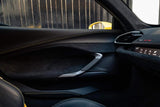 2022 Ferrari 296 GTB Yellow Coupe Plug-in Hybrid Sports Car with 2 Seats 3.0T V6 F1 DCT - Malaysia Ferrari Car for Sale Promotion [DIRECT IMPORT]
