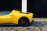 2022 Ferrari 296 GTB Yellow Coupe Plug-in Hybrid Sports Car with 2 Seats 3.0T V6 F1 DCT - Malaysia Ferrari Car for Sale Promotion [DIRECT IMPORT]