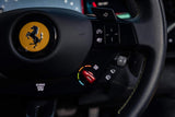 2022 Ferrari 296 GTB Yellow Coupe Plug-in Hybrid Sports Car with 2 Seats 3.0T V6 F1 DCT - Malaysia Ferrari Car for Sale Promotion [DIRECT IMPORT]