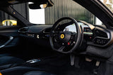 2022 Ferrari 296 GTB Yellow Coupe Plug-in Hybrid Sports Car with 2 Seats 3.0T V6 F1 DCT - Malaysia Ferrari Car for Sale Promotion [DIRECT IMPORT]