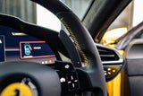 2022 Ferrari 296 GTB Yellow Coupe Plug-in Hybrid Sports Car with 2 Seats 3.0T V6 F1 DCT - Malaysia Ferrari Car for Sale Promotion [DIRECT IMPORT]