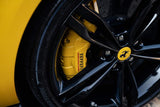2022 Ferrari 296 GTB Yellow Coupe Plug-in Hybrid Sports Car with 2 Seats 3.0T V6 F1 DCT - Malaysia Ferrari Car for Sale Promotion [DIRECT IMPORT]