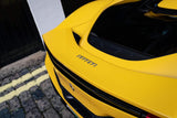 2022 Ferrari 296 GTB Yellow Coupe Plug-in Hybrid Sports Car with 2 Seats 3.0T V6 F1 DCT - Malaysia Ferrari Car for Sale Promotion [DIRECT IMPORT]