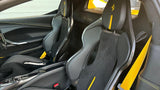 2022 Ferrari 296 GTB Yellow Coupe Plug-in Hybrid Sports Car with 2 Seats 3.0T V6 F1 DCT - Malaysia Ferrari Car for Sale Promotion [DIRECT IMPORT]