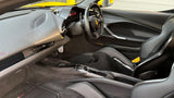 2022 Ferrari 296 GTB Yellow Coupe Plug-in Hybrid Sports Car with 2 Seats 3.0T V6 F1 DCT - Malaysia Ferrari Car for Sale Promotion [DIRECT IMPORT]
