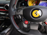 [DIRECT IMPORT] 2022 Ferrari 812 Competizione Red Coupe Sports Car 6.5L V12 F1 DCT - Malaysia Ferrari Car for Sale