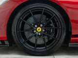 [DIRECT IMPORT] 2022 Ferrari 812 Competizione Red Coupe Sports Car 6.5L V12 F1 DCT - Malaysia Ferrari Car for Sale
