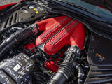 [DIRECT IMPORT] 2022 Ferrari 812 Competizione Red Coupe Sports Car 6.5L V12 F1 DCT - Malaysia Ferrari Car for Sale