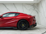 [DIRECT IMPORT] 2022 Ferrari 812 Competizione Red Coupe Sports Car 6.5L V12 F1 DCT - Malaysia Ferrari Car for Sale