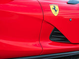 [DIRECT IMPORT] 2022 Ferrari 812 Competizione Red Coupe Sports Car 6.5L V12 F1 DCT - Malaysia Ferrari Car for Sale