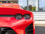 [DIRECT IMPORT] 2022 Ferrari 812 Competizione Red Coupe Sports Car 6.5L V12 F1 DCT - Malaysia Ferrari Car for Sale