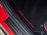 [DIRECT IMPORT] 2022 Ferrari 812 Competizione Red Coupe Sports Car 6.5L V12 F1 DCT - Malaysia Ferrari Car for Sale