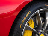 [DIRECT IMPORT] 2022 Ferrari 812 Competizione Red Coupe Sports Car 6.5L V12 F1 DCT - Malaysia Ferrari Car for Sale