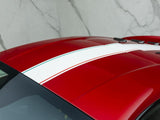 [DIRECT IMPORT] 2022 Ferrari 812 Competizione Red Coupe Sports Car 6.5L V12 F1 DCT - Malaysia Ferrari Car for Sale