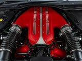 [DIRECT IMPORT] 2022 Ferrari 812 Competizione Red Coupe Sports Car 6.5L V12 F1 DCT - Malaysia Ferrari Car for Sale