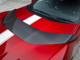[DIRECT IMPORT] 2022 Ferrari 812 Competizione Red Coupe Sports Car 6.5L V12 F1 DCT - Malaysia Ferrari Car for Sale