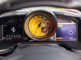 [DIRECT IMPORT] 2022 Ferrari 812 Competizione Red Coupe Sports Car 6.5L V12 F1 DCT - Malaysia Ferrari Car for Sale